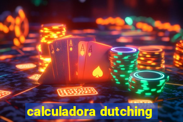 calculadora dutching